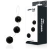 ADDICTED TOYS PLEASURE BALLS  3.8CM - Image 2