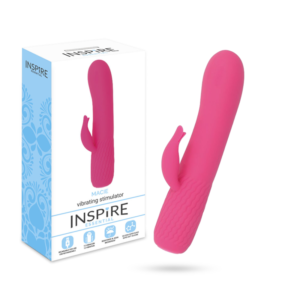 vVigoroso INSPIRE ESSENTIAL - MACIE PINK