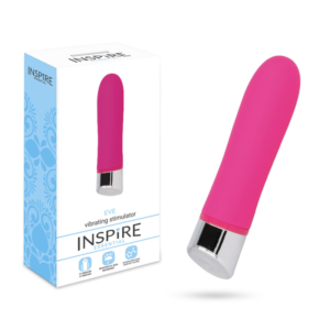 vVigoroso INSPIRE ESSENTIAL - EVE PINK