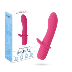 vVigoroso INSPIRE ESSENTIAL - EDITH PINK