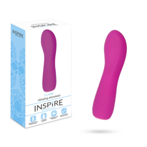 vVigoroso INSPIRE ESSENTIAL - CLAIRE PURPLE