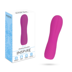 vVigoroso INSPIRE ESSENTIAL - ELLIE PURPLE