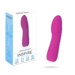 vVigoroso INSPIRE ESSENTIAL - MYLA PURPLE