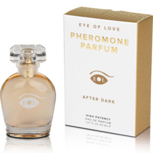 vVigoroso EYE OF LOVE - EOL PHR PARFUM DELUXE 50 ML - AFTER DARK