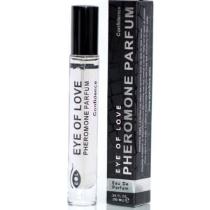 vVigoroso EYE OF LOVE - EOL PHEROMONE PARFUM 10 ML - CONFIDENCE