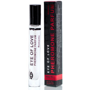 vVigoroso EYE OF LOVE - EOL PHEROMONE PARFUM 10 ML - ROMANTIC