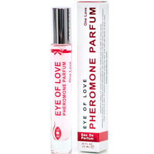 vVigoroso EYE OF LOVE - EOL PHEROMONE PARFUM 10ML - UM AMOR