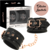 vVigoroso COQUETTE CHIC DESIRE - ALGEMAS BLACK EDITION COM FORRO DE NEOPRENE
