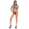 ME-SEDUCE GINETTE SET NEGRO - L/XL - Image 2