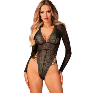 vVigoroso OBSESSIVE - MERLYS TEDDY XS/S