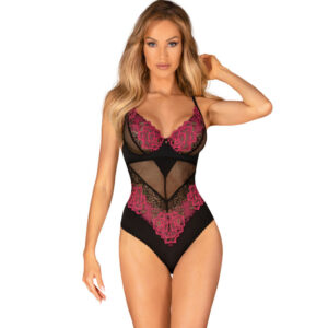 vVigoroso OBSESSIVE - ROSENTY TEDDY XS/S