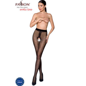 vVigoroso PASSION - TIOPEN 018 CALA PRETA 1/2 20 DEN