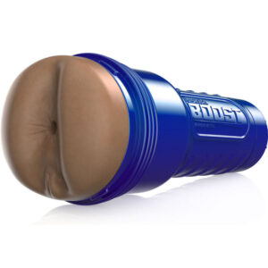 vVigoroso FLESHLIGHT BOOST - ANO MASTURBADOR BLAST FEMININO MD FLESH (RP)