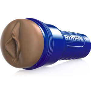 vVigoroso FLESHLIGHT BOOST - MASTURBADOR VAGINA BANG MD FLESH (RP)