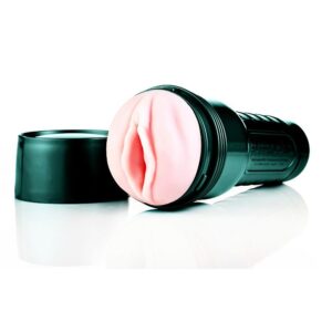 vVigoroso FLESHLIGHT VIBRO-PINK LADY TOUCH