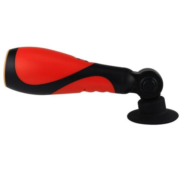 vVigoroso ORAL SEX LOVER 30V C/ ADAPTADOR