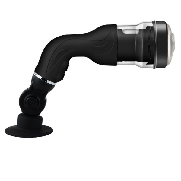 vVigoroso ROTATION LOVER MASTURBADOR AUTOMATICO C/SOPORTE