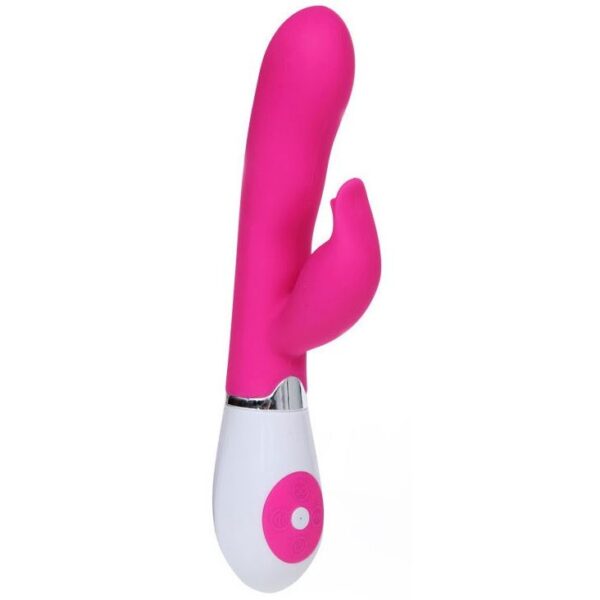 vVigoroso BONITO AMOR FLIRTATION - FELIX CON VIBRACION POR VOZ