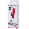 PRETTY LOVE FLIRTATION - FELIX CON VIBRACION POR VOZ - Image 2