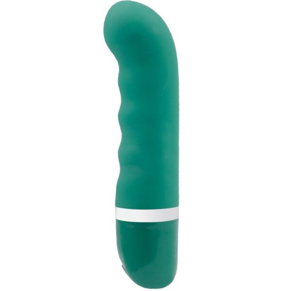 vVigoroso B SWISH - BDESIRED DELUXE PEARL VIBRATOR JADE