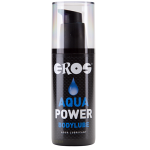 vVigoroso EROS POWER LINE - POWER BODYLUBE 125 ML