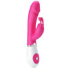 PRETTY LOVE FLIRTATION - GENE CON VIBRACION POR VOZ - Image 3