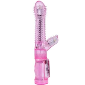 vVigoroso VIBRADOR INTIMATE LOVER TEASE LILA