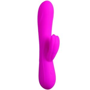 vVigoroso PRETTY LOVE FLIRT VIBRADOR  ESTIMULADOR  BARRETE