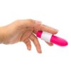 GRITANDO O MASSAGER RECARREGÁVEL - POSITIVO - ROSA - Image 3