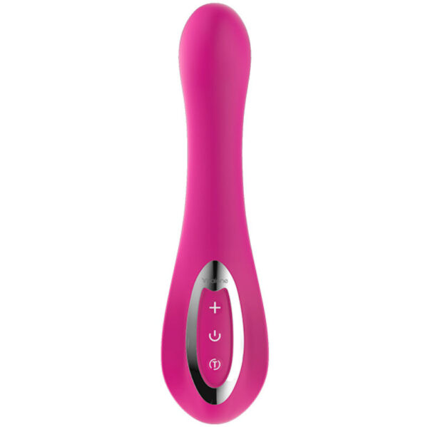 vVigoroso NALONE TOUCH SYSTEM VIBRATOR PINK