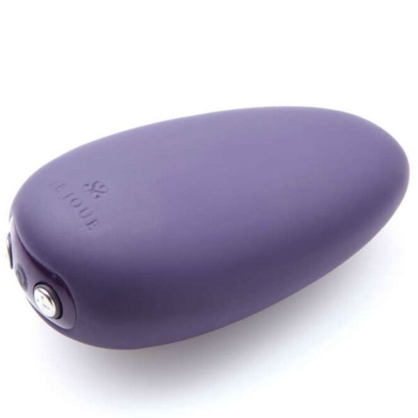 vVigoroso JE JOUE MASSAGER VIBRANTE MIMI SOFT PURPLE