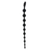 INTENSO JAIDEN ANAL BEADS PRETO - Image 2