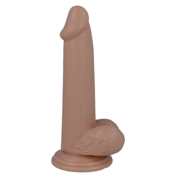 vVigoroso MR INTENSE - 10 REALISTIC PENIS 18 -O- 3.4cm