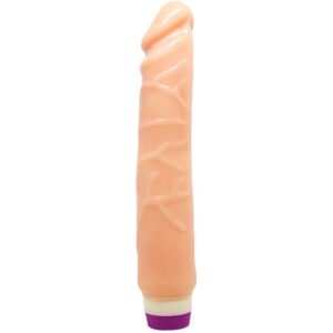 vVigoroso BAILE WAVES OF PLEASURE REALISTIC VIBRATING 25.5CM