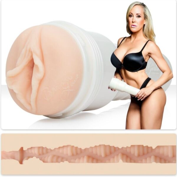 vVigoroso FLESHLIGHT GIRLS BRANDI LOVE VAGINA