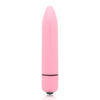 GLOSSY THIN VIBRADOR ROSA - Image 2