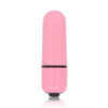 GLOSSY SMALL BALA VIBRADORA ROSA - Image 2