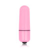 GLOSSY SMALL BALA VIBRADORA ROSA INTENSO - Image 2