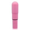 GLOSSY POCKET VIBRADOR ROSA INTENSO - Image 2