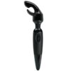 BAILE SENSUAL MASSAGER MASAJEADOR CON CABEZAL INTERCAMBIABLE - Image 2