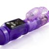BAILE RABBIT HAPPY ANGEL PURPLE - Image 2