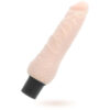 LOVECLONE SVEN AUTO-LUBRIFICAÇÃO VIBRADOR 18,5 CM - Image 3
