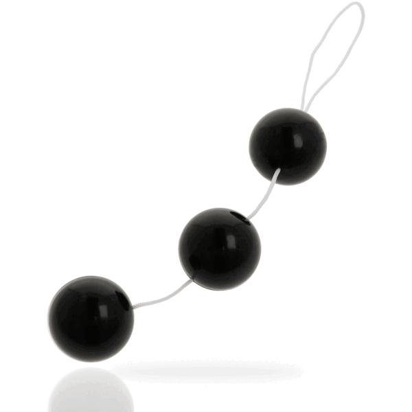 vVigoroso ADDICTED TOYS - BOLAS DE PRAZER