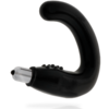 ADDICTED TOYS ANAL MASSAGER BLACK - Image 3