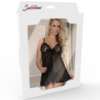 SUBBLIME CORSET - LACED CENTRAL S / M - Image 3