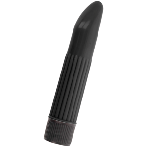 vVigoroso INTENSE SONNY VIBRATOR BLACK