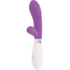GLOSSY JACKSON RABBIT LILA - Image 3