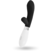 GLOSSY JACKSON RABBIT NEGRO - Image 2