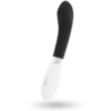 GLOSSY JOHN VIBRADOR NEGRO - Image 3
