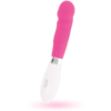 GLOSSY PAUL VIBRADOR ROSA - Image 2